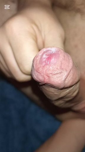 Fisting My Husband, Deep Fucking Anal and Cum