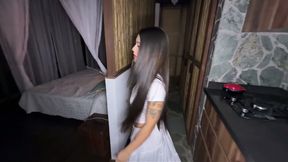 Debut: I'm Giving a Fan the Chance to Film a Video with Me! Anna Cherry