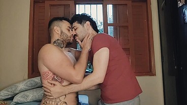 Troca-troca no pelo