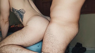 Troca-troca no pelo