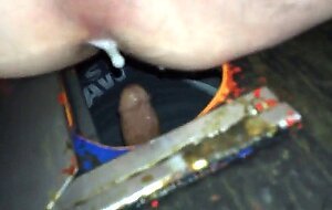 barefick am gloryhole in hannover