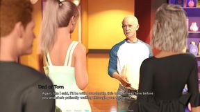 Tacos: Naughty Hot Wife Exposing Herself to the Horny Strangers - Episode 114