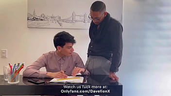 MY TEACHER MADE ME LOST MY ANAL VIRGINITY BAREBACK