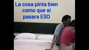 La mujer del Dairen puteando - Versi&oacute_n larga