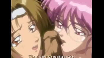 Isaku 3: Hentai del Abuelo Travieso y sus 7 Tentaciones