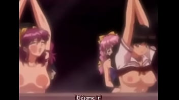 Isaku 3: Hentai del Abuelo Travieso y sus 7 Tentaciones