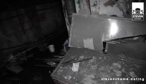 Melina May gets a nice cum load after a hot fuck session! stevenshame.dating