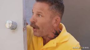 Married Housewife Is So Hot She Needs a Random Dick Right Now