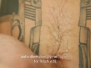 Wet treasure trail Daddy chaturbate ballard_