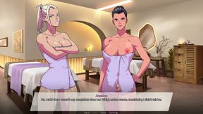 Complete Gameplay - Driven Affairs, Part 11