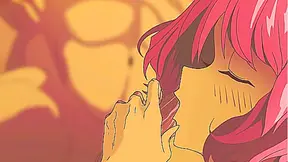 Cheating Wife Awakens Beside Massive Cock in Steamy Hentai Encounter