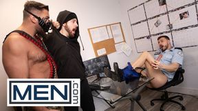 Jawbreaker: Cop Breeder/ Hot / Chuck Conrad, Felix Trainor