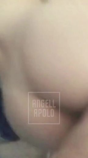 Real Amateur- Big Ass Wife At Father-in-Law's House   Clip 1