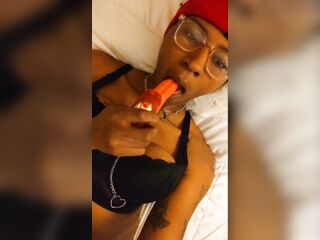 Syn&#039;s fresh Toy