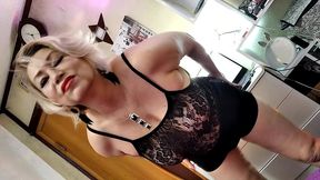peter stone & aimee hot milf: chronicles of sexual life-24. mutual oral sex and close-up fucking in doggystyle .!. (full version)