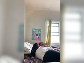 My step sister is my favourite floozy to bang