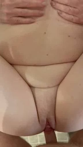 Mature Fucked on POV CAM