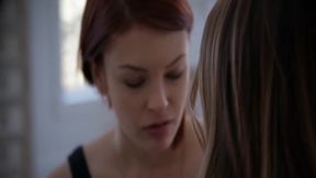 Exotic Porn Scene Blonde Greatest Watch Show With Bree Daniels And Kristen Scott