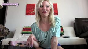 janira wolfe sexy absitter abdl diaper change