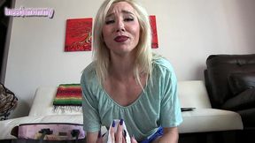 janira wolfe sexy absitter abdl diaper change