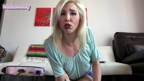 janira wolfe sexy absitter abdl diaper change
