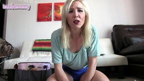 janira wolfe sexy absitter abdl diaper change