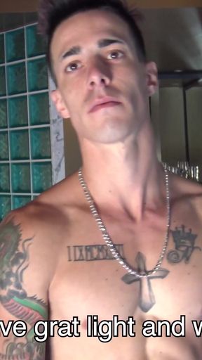 Igor Lucios &amp; Joe Dave