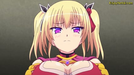 A Thick, Embarrassing Ass [EnjoyHentai.com]