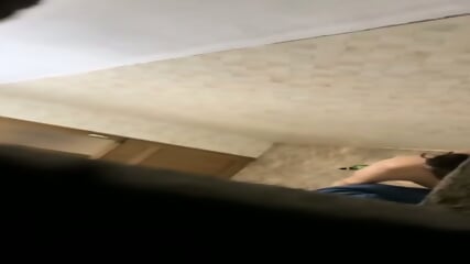 Ngintip cantik part 4