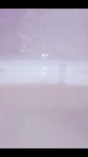 Washing and Tickling My Feet in the Bathub!