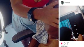 South Merican Goon Room Barbershop Vol.1