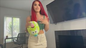 jealous stepsister try s your cock : archer ali : dirty tale : danny dirt