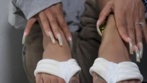 zafeetasmrwhitepumps