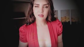 "The Ritual" ASMR JOI + Neural Worship