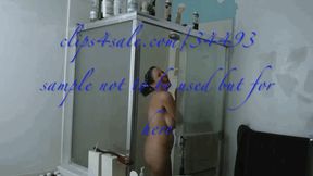 ORGANIC ORGASMIC SHOWER WMV