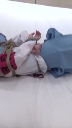 Binding Appreciation #7