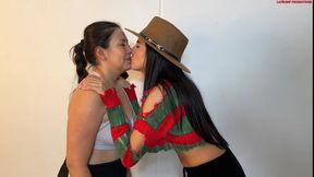 ENF nightmare with Pia