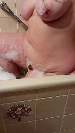 Bathing