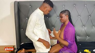 African Ebony Big Ass Get Hardcore Fuck