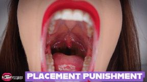 Placement Punishment Ft Sunshine - HD MP4 1080p Format