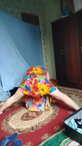 Let Me Make Your Day Filthy