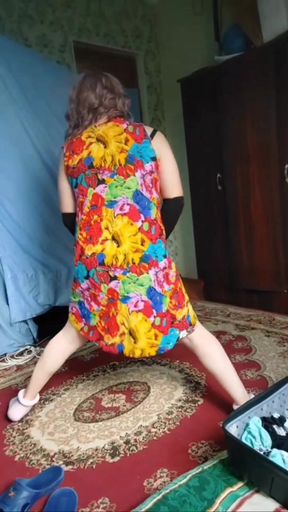 Let Me Make Your Day Filthy