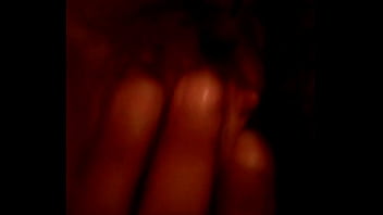 Por las noches mi vagina se pone muy cachonda