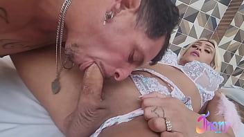 Tgata Karine Siqueira Detonando O Boy Del&iacute_cia