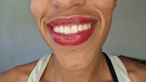 Mouth Tour V