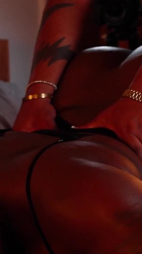 Skin to Skin Ft Marley Moore