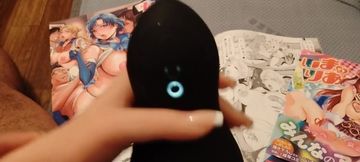 Hentai Girlfriend Makes Me Cum Multiple Times !!!