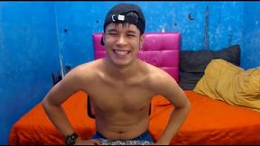 Sebas Big Private Show