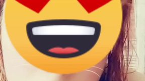 Me being silly in shower (Cory Chase, LeoLulu, Rose Bennett)