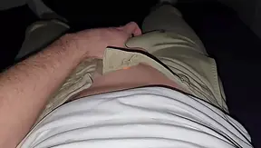 German champion shows off wet, plump precum glans and strong body – PhantomGentX